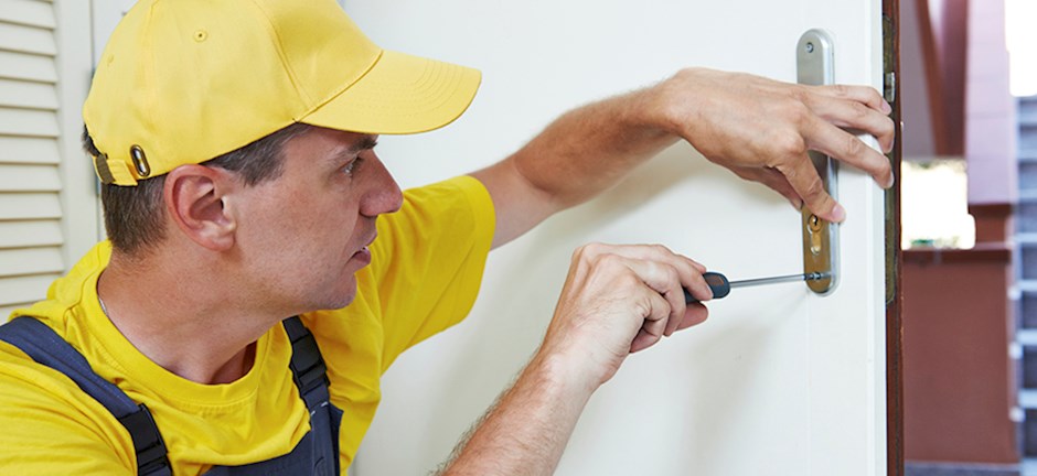 Şarkışla Çilingir