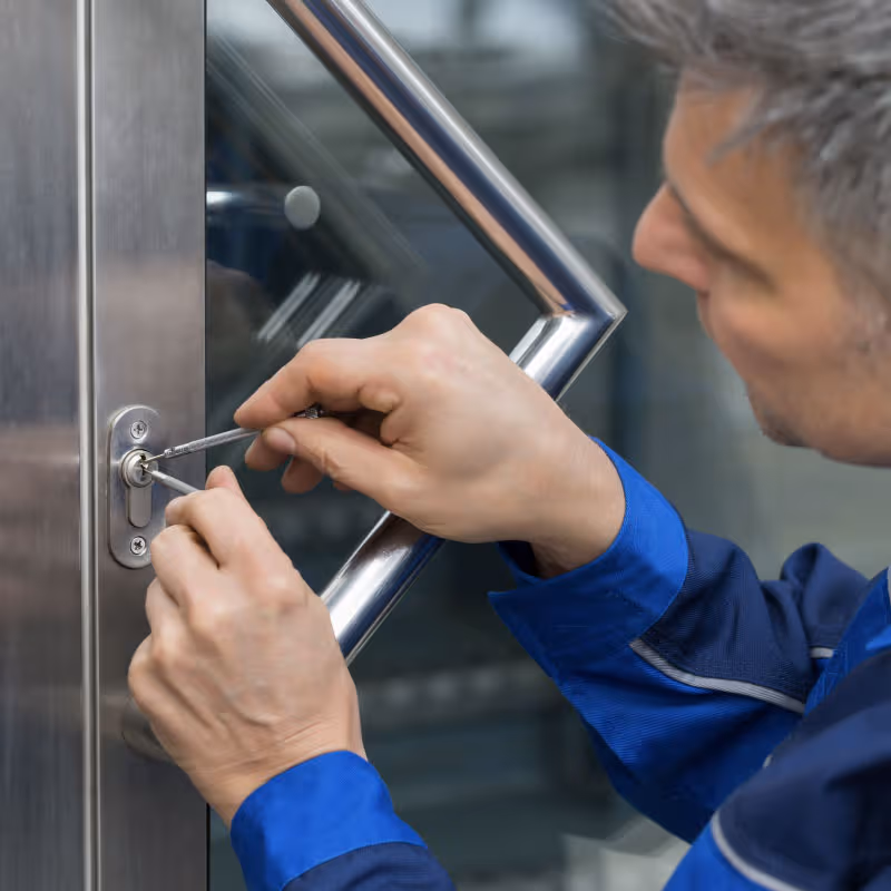 Şarkışla Çilingir